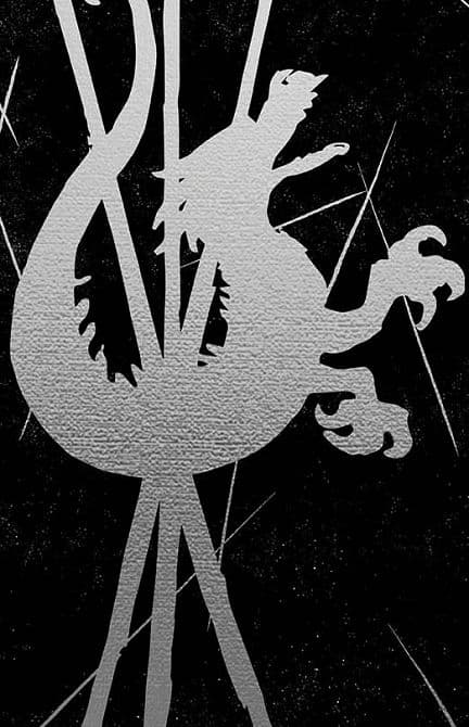 Cover Art for ART OF SOMETHING IS KILLING THE CHILDREN HC LTD SLIPCASE EDITION