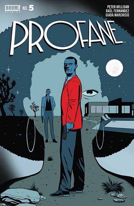 PROFANE