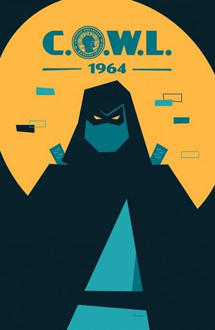 COWL 1964