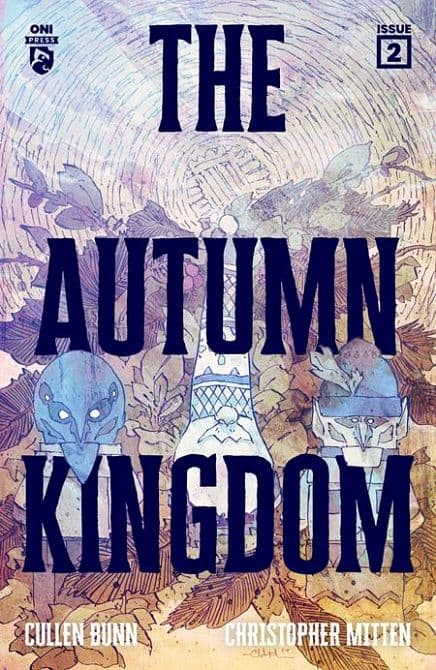 AUTUMN KINGDOM