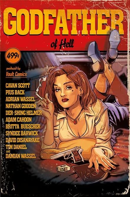 GODFATHER OF HELL