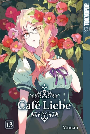 CAFÉ LIEBE