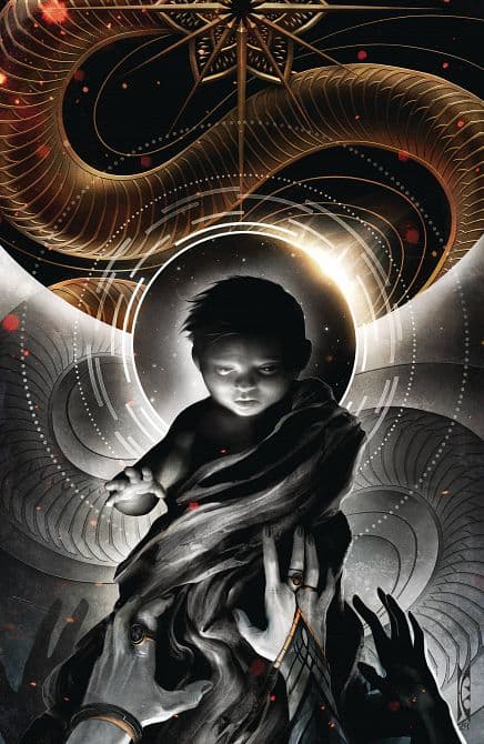 Cover Art für DUNE HOUSE CORRINO