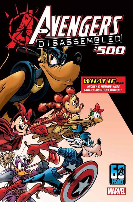 Cover Art for AMAZING SPIDER-MAN ( 2022-2025 )