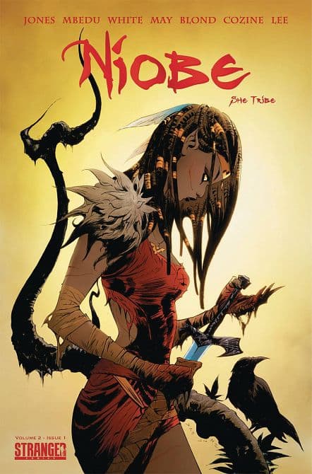TALES OF ASUNDA VOL 2