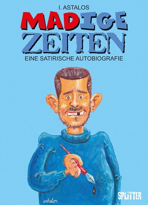 MADIGE ZEITEN