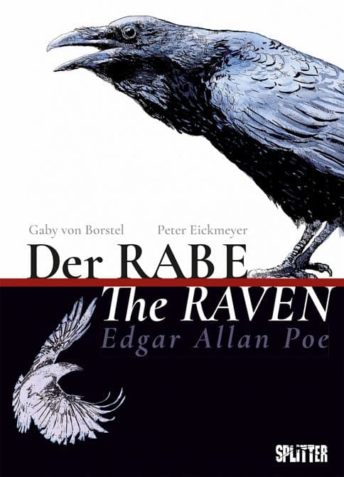 DER RABE/THE RAVEN