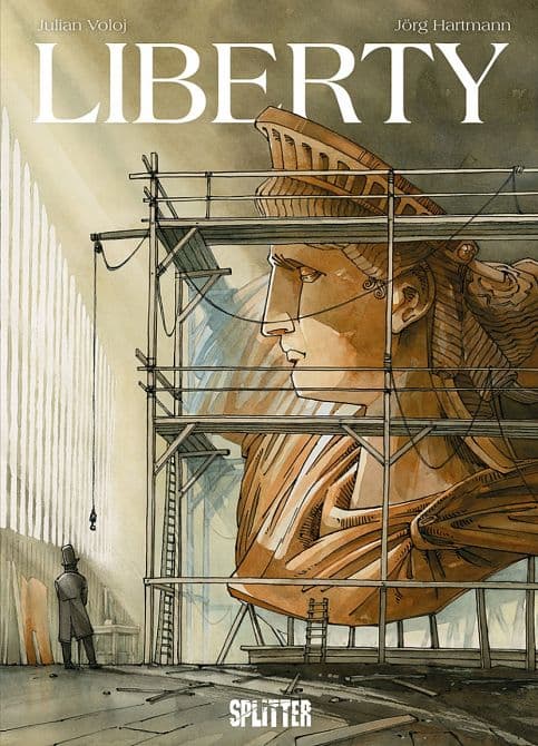 LIBERTY VZA
