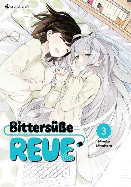 BITTERSÜSSE REUE
