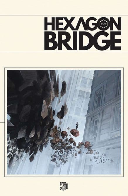 HEXAGON BRIDGE