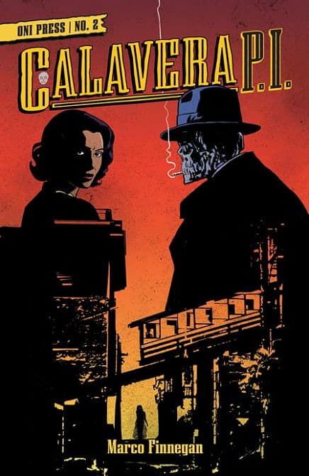 Cover Art for CALAVERA PI