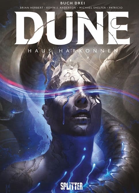 DUNE: HAUS HARKONNEN
