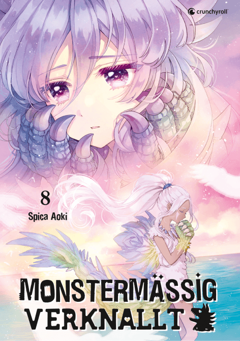 Cover Art for MONSTERMÄßIG VERKNALLT