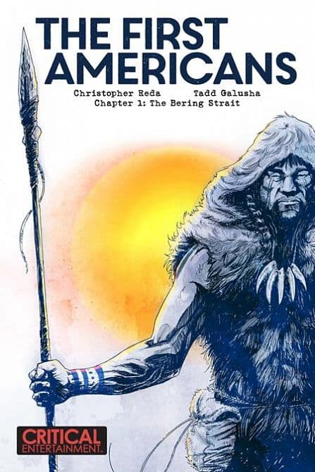FIRST AMERICANS
