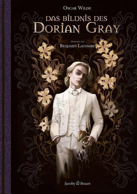 DAS BILDNIS DES DORIAN GRAY