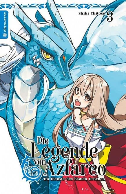 DIE LEGENDE VON AZFAREO ULTRA EDITION