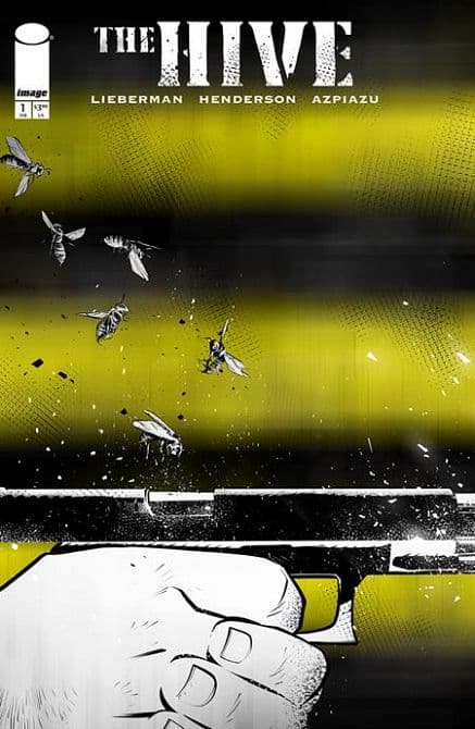 Cover Art for HIVE