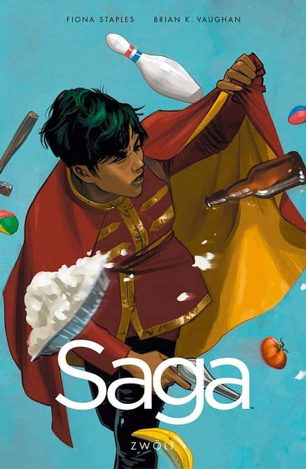 SAGA ( ab 2013 )