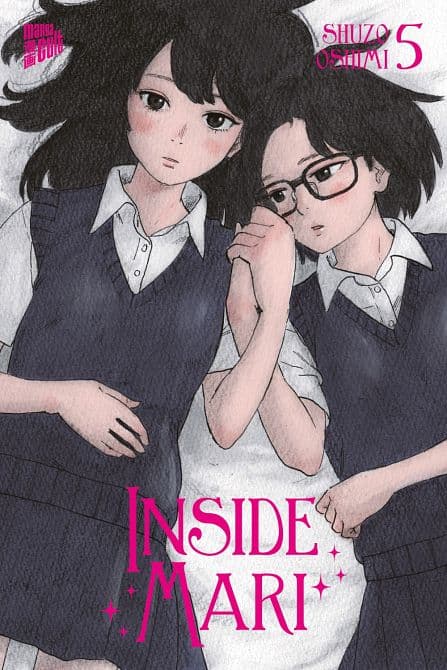INSIDE MARI