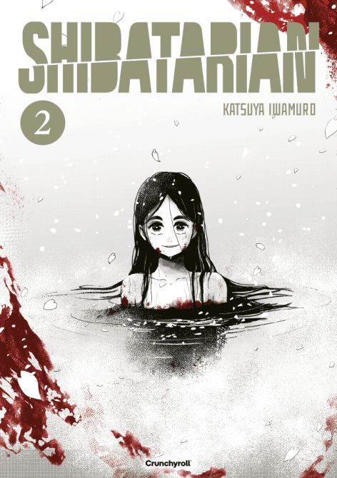 Cover Art for SHIBATARIAN