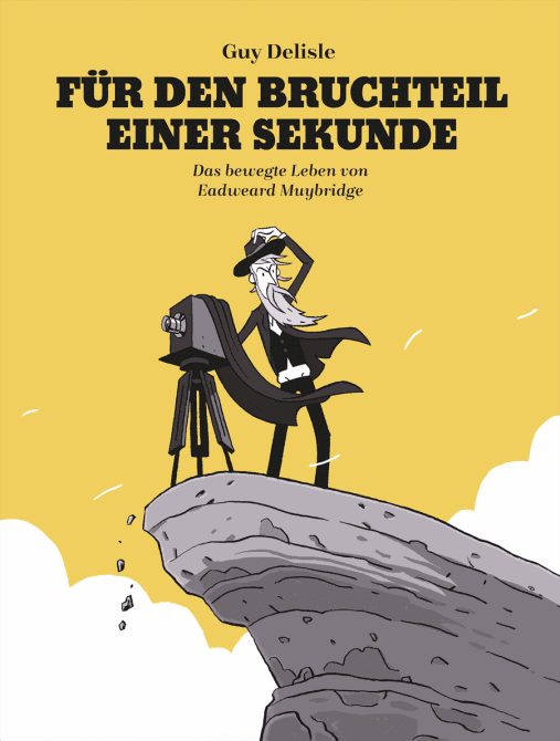 Cover Art for FÜR DEN BRUCHTEIL EINER SEKUNDE