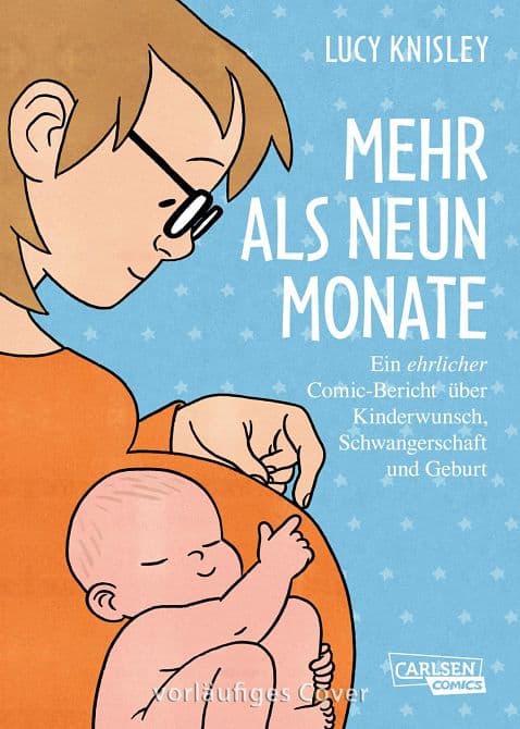 MEHR ALS NEUN MONATE