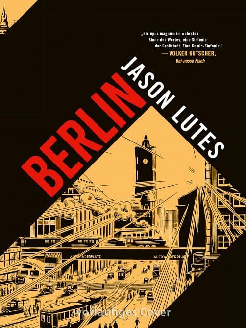 BERLIN: GESAMTAUSGABE ( PAPERBACK )
