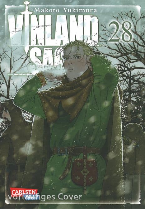 VINLAND SAGA