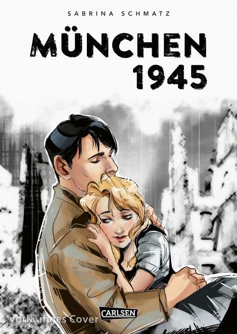 MÜNCHEN 1945 GESAMTAUSGABE ( Softcover )