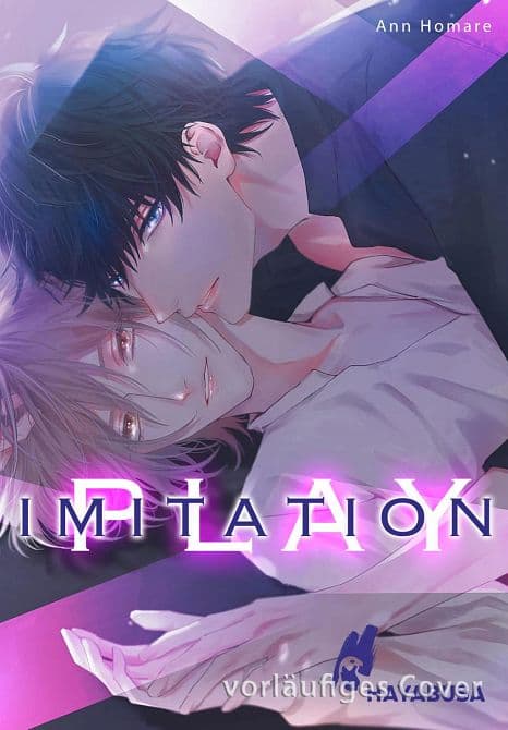 Cover Art für IMITATION PLAY