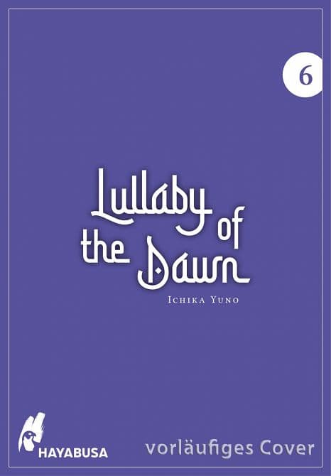 LULLABY OF THE DAWN