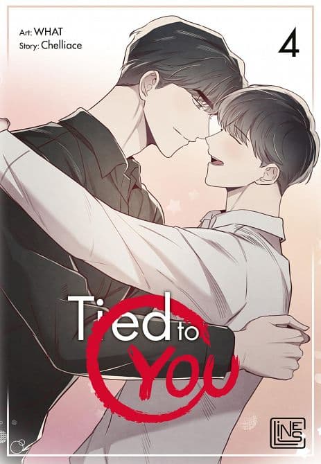 TIED TO YOU
