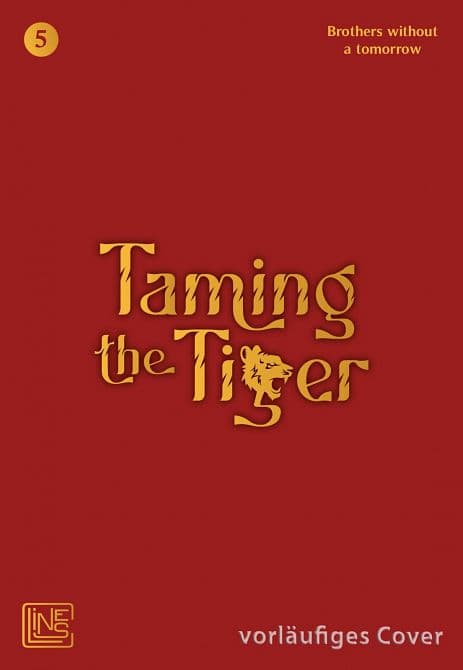 TAMING THE TIGER