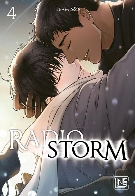 RADIO STORM