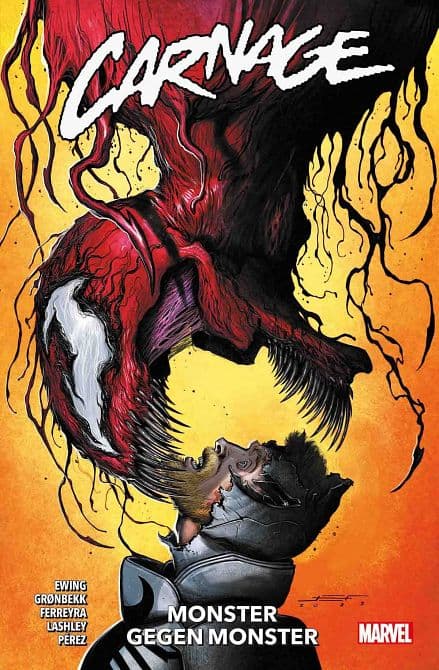 CARNAGE ( ab 2024 )