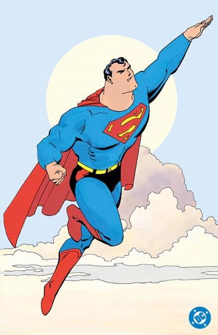 SUPERMAN DAY 2025-SUPERMAN FOR ALL SEASONS BOOK ONE SPECIAL EDITION