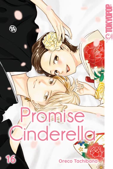 PROMISE CINDERELLA