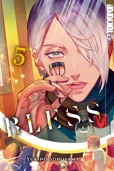 Cover von BLESS #5