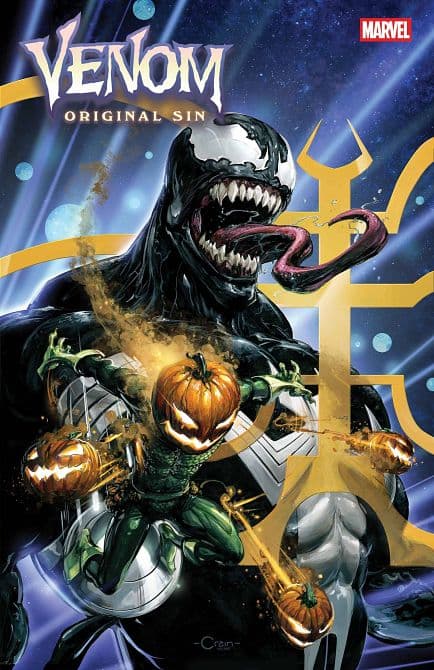 VENOM ORIGINAL SIN