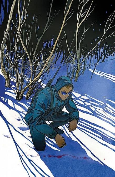 Cover Art for KILLER AFFAIRS OF THE STATE II