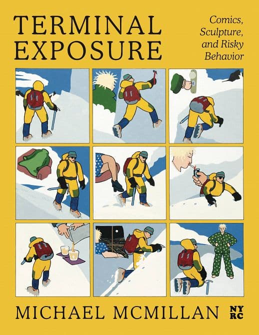 TERMINAL EXPOSURE HC