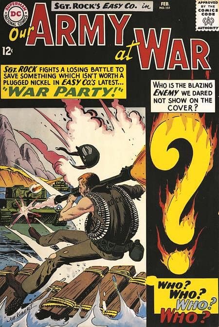 Cover Art für OUR ARMY AT WAR FACSIMILE EDITION