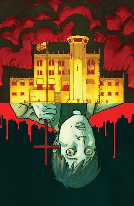 PLAGUE HOUSE