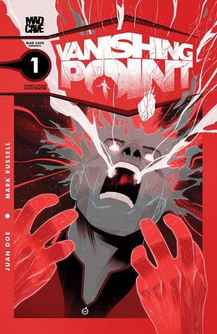 VANISHING POINT