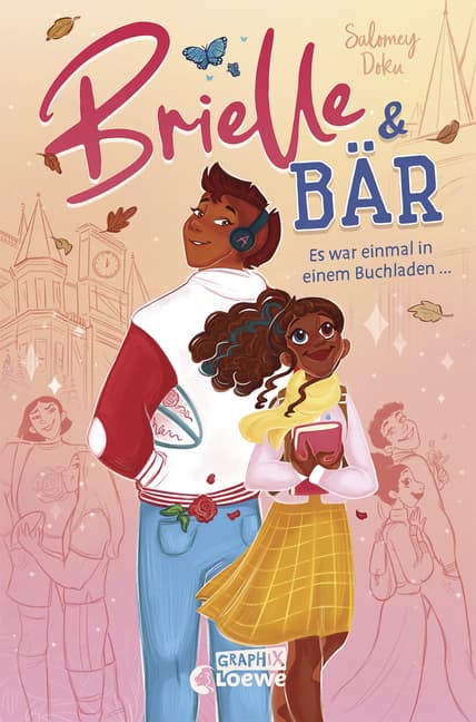BRIELLE & BÄR