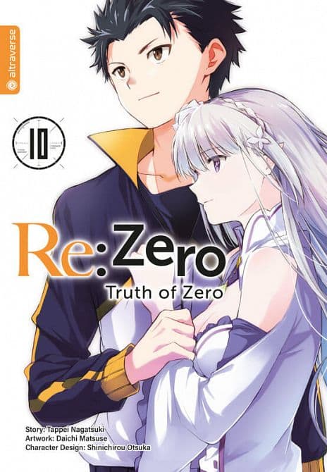 RE: ZERO-TRUTH OF ZERO
