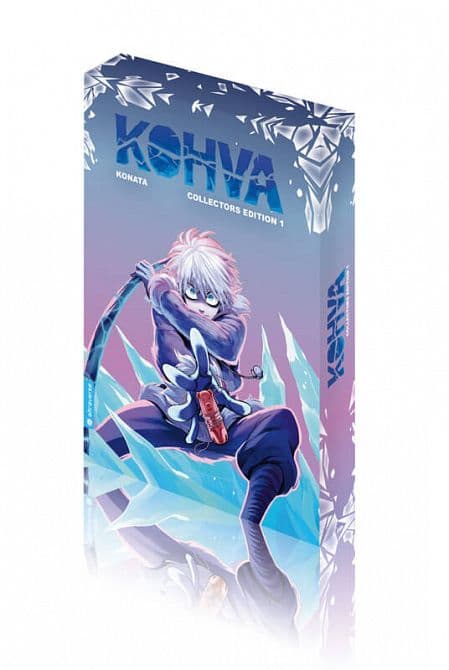 KOHVA