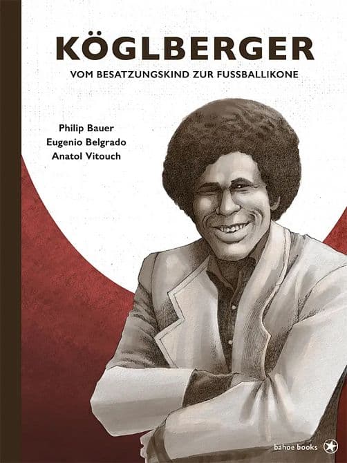 Cover Art for KÖGLBERGER