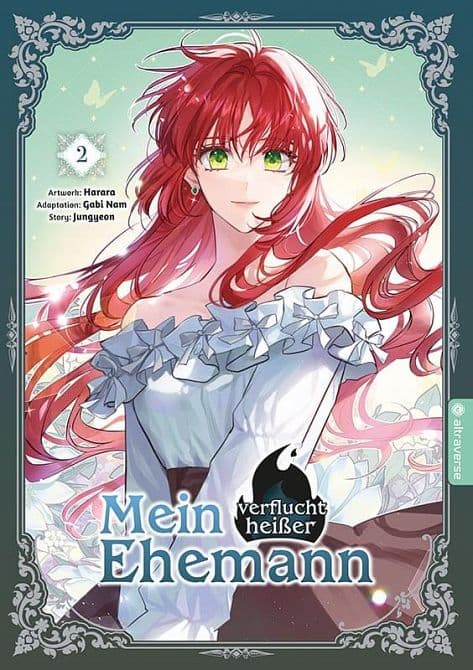 Cover Art for MEIN VERFLUCHT HEISSER EHEMANN