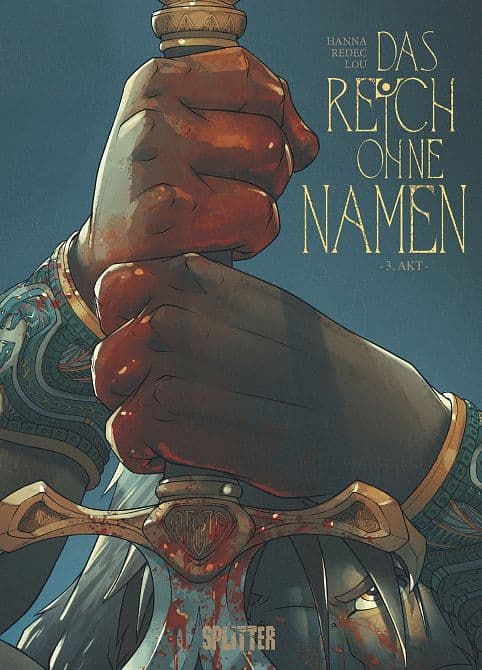DAS REICH OHNE NAMEN